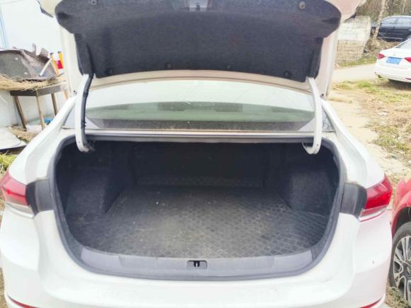 [南京·苏A] 二手别克英朗2021款 改款 1.3T 自动轻混动精英型