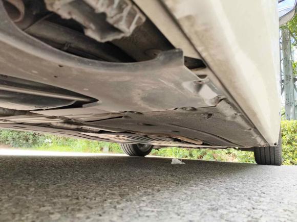 [无锡·苏B] 二手宝马宝马5系2020款 530Li 尊享型 M运动套装