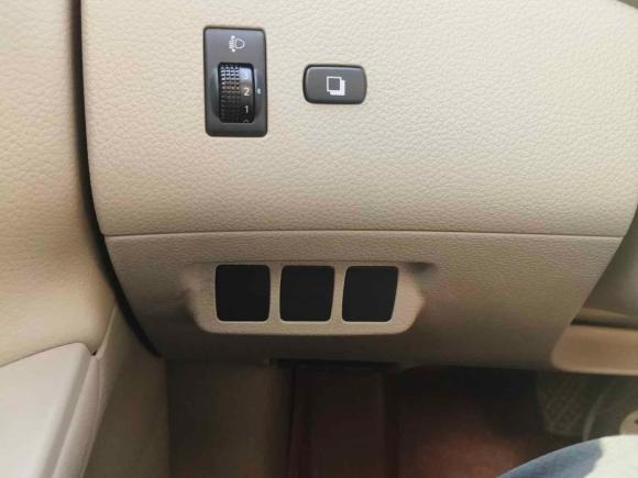 [合肥·皖A] 二手日产骐达TIIDA2011款 1.6L CVT智能型