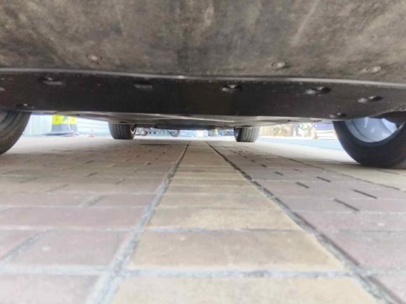 [上海·苏E] 二手蔚来蔚来ES82018款 创始版