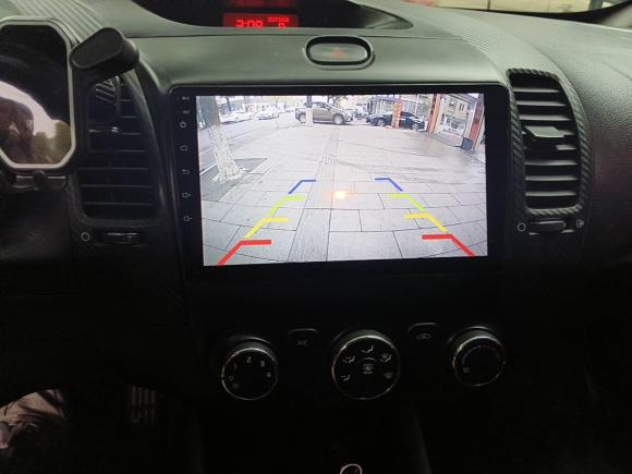 [义乌·皖S] 二手起亚起亚K32013款 1.6L 自动GL