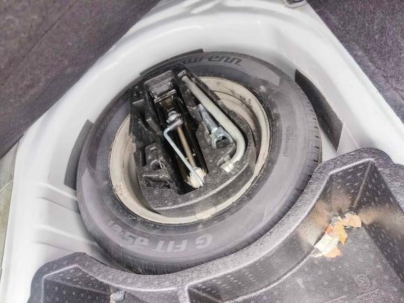 [杭州·浙A] 二手大众捷达2017款 1.5L 自动时尚型