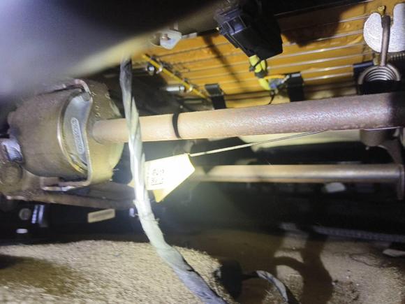 [上海·沪G] 二手别克别克GL82014款 2.4L 经典版