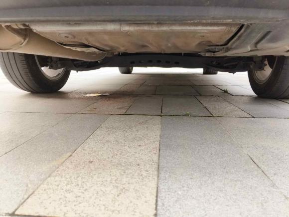 [南昌·赣A] 二手斯柯达明锐2018款 1.6L 手动标准版