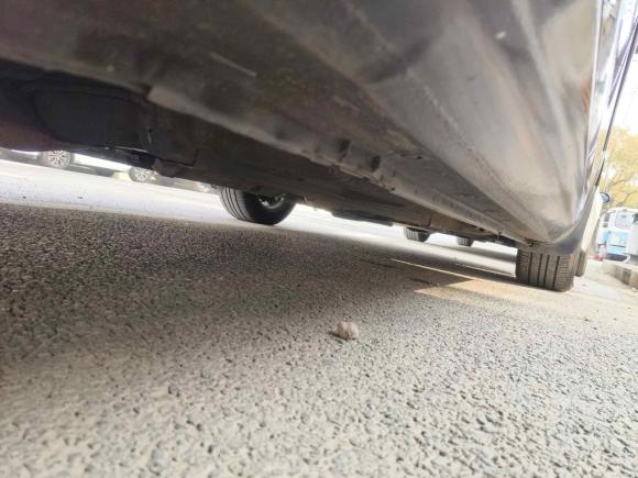 [上海·浙B] 二手马自达马自达62011款 2.0L 自动时尚型