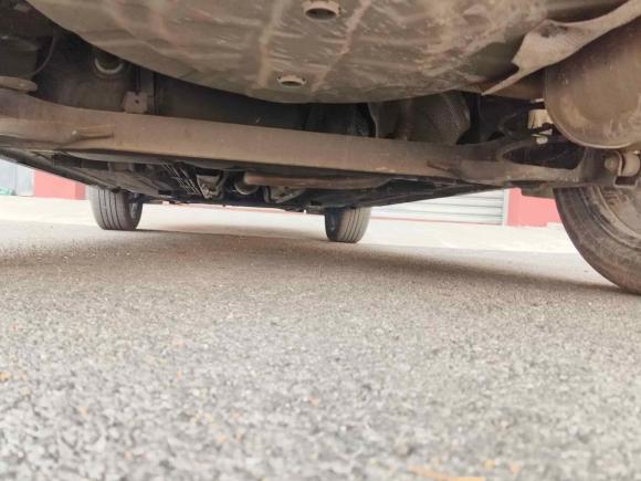 [上海·浙A] 二手日产劲客2020款 1.5L XL CVT酷享版