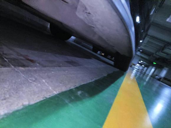 [成都·川A] 二手奔驰奔驰GL级2014款 GL 350 CDI 4MATIC