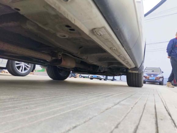 [宁波·浙B] 二手荣威荣威RX5 MAX2019款 300TGI 自动4G互联豪华版