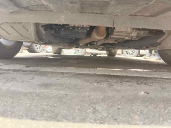 [义乌·浙G] 二手别克君威2023款 552T 智享型