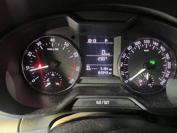 [苏州·苏E] 二手斯柯达明锐2017款 1.6L 自动创行版