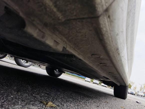 [南通·苏F] 二手本田锋范2015款 1.5L 手动舒适版