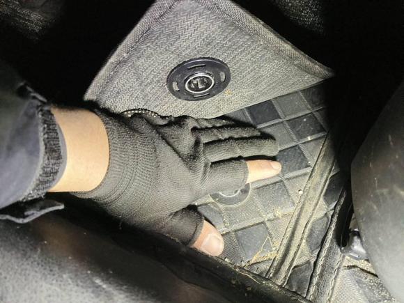 [合肥·皖A] 二手日产天籁2020款 2.0L XL 舒适版