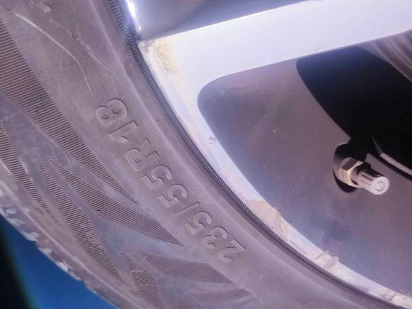 [深圳·粤B] 二手比亚迪唐新能源2015款 2.0T 四驱旗舰型