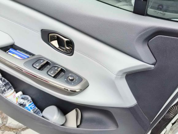 [成都·川A] 二手蔚来蔚来ES62020款 430KM 性能版