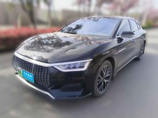 比亚迪比亚迪e92022款 商务版「西安二手车」「天天拍车」