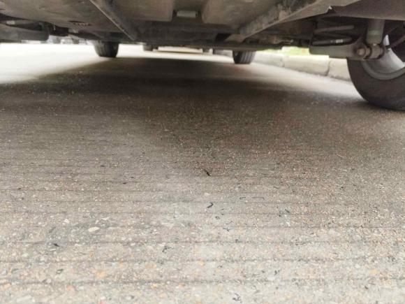 [武汉·鄂A] 二手丰田雷凌2014款 1.6G CVT精英版