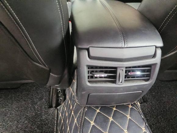 [上海·黑E] 二手凯迪拉克凯迪拉克ATS-L2017款 28T 技术型