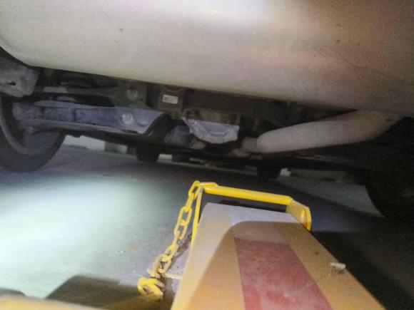 [南昌·赣A] 二手宝马宝马3系2017款 320Li M运动型