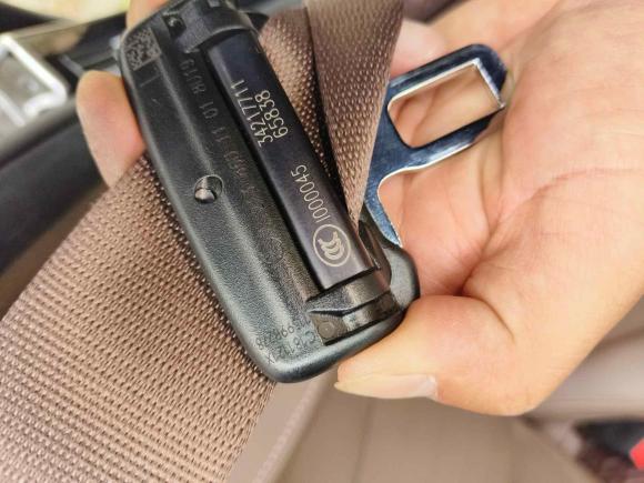 [武汉·鄂A] 二手奔驰奔驰E级2022款 E 260 L