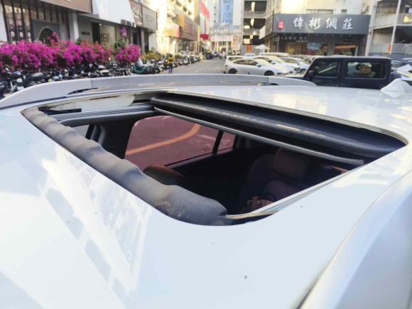 [深圳·粤B] 二手广汽传祺传祺GS4新能源2017款 1.5L PHEV智享版