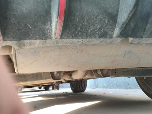 [北京·冀F] 二手捷途捷途大圣2023款 1.6T DCT王者PLUS