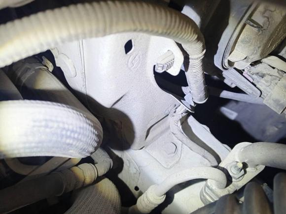 [杭州·浙A] 二手别克昂科拉2015款 1.4T 自动两驱都市精英型