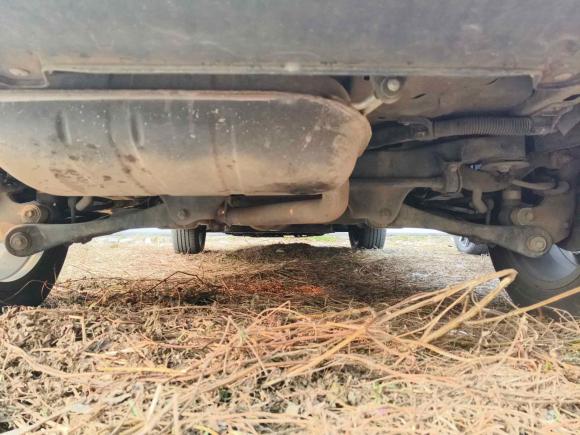 [成都·川A] 二手宝骏宝骏5602017款 1.5T DCT旗舰型