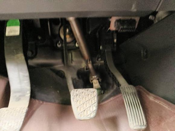 [南通·苏E] 二手荣威荣威RX52019款 20T 两驱手动4G互联铂金版