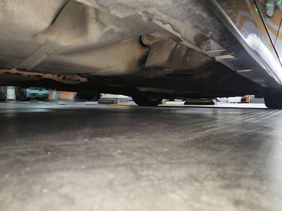 [武汉·鄂A] 二手福特蒙迪欧2013款 2.0L GTDi200豪华型