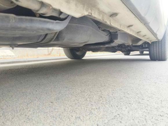 [济南·鲁A] 二手猎豹汽车猎豹CS102017款 2.0T 自动都市型