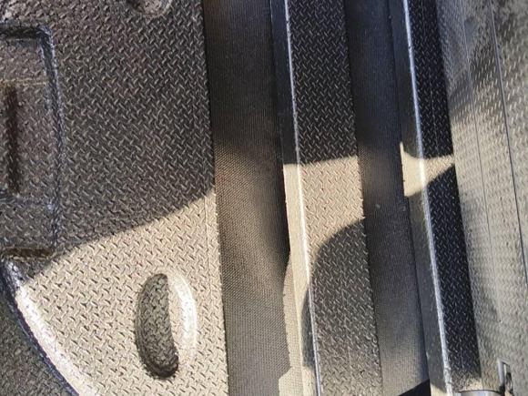 [上海·苏U] 二手凯迪拉克凯迪拉克SRX2014款 3.0L 领先型