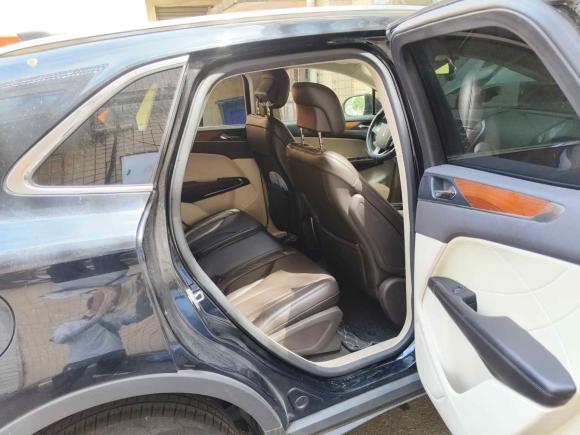 [上海·沪C] 二手林肯林肯MKC2016款 2.0T 两驱尊雅版