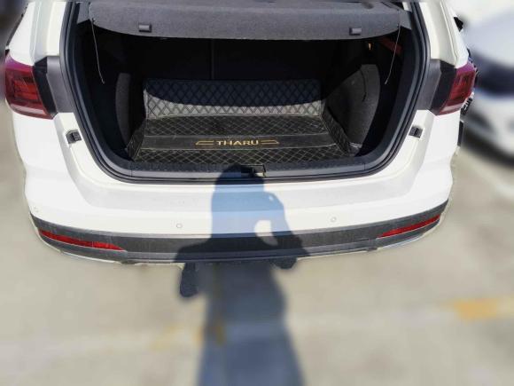 [合肥·皖G] 二手大众途岳2019款 280TSI 两驱豪华版 国VI