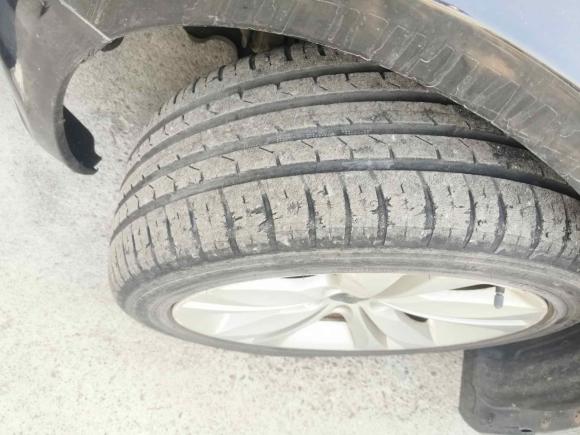 [青岛·鲁B] 二手现代劳恩斯-酷派2009款 2.0T 自动靓雅版