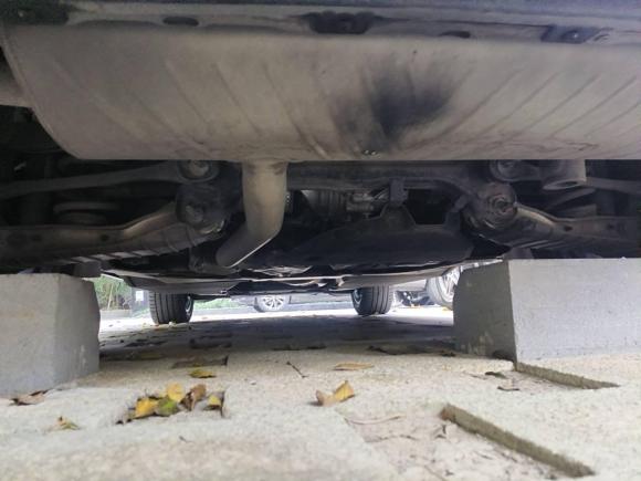 [上海·沪A] 二手奥迪奥迪Q5L2018款 40 TFSI 荣享时尚型 国V