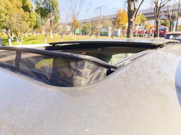 [南京·苏A] 二手奥迪奥迪Q52012款 2.0TFSI 技术型