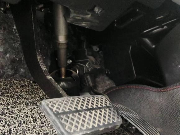 [杭州·苏U] 二手本田凌派2013款 1.8L 自动豪华版