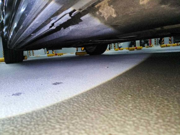 [宁波·陕U] 二手奥迪奥迪A62020款 allroad quattro 探索家 55 TFSI 尊享越野型