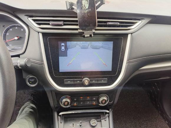 [上海·沪E] 二手荣威荣威RX32018款 1.6L CVT旗舰版