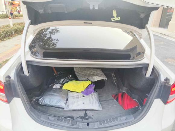 [青岛·鲁B] 二手福特蒙迪欧2017款 EcoBoost 245 豪华运动型