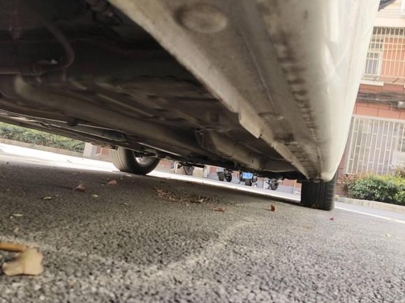 [上海·苏M] 二手长安逸动DT2018款 1.6L 自动智享型