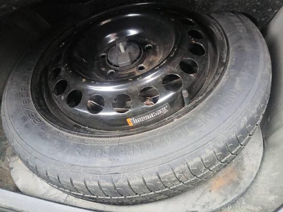 [上海·冀J] 二手雪佛兰迈锐宝XL2017款 1.5T 自动锐驰版