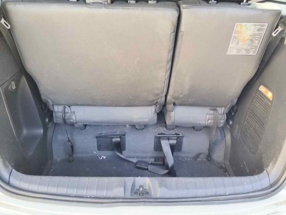 [上海·苏U] 二手纳智捷大7 MPV2016款 2.0T 豪华型