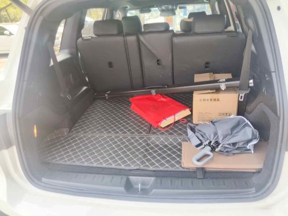 [上海·沪A] 二手奔驰奔驰EQB2022款 EQB 350 4MATIC 首发特别版