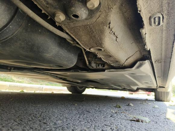 [无锡·苏B] 二手斯柯达速派2016款 TSI280 DSG创行版