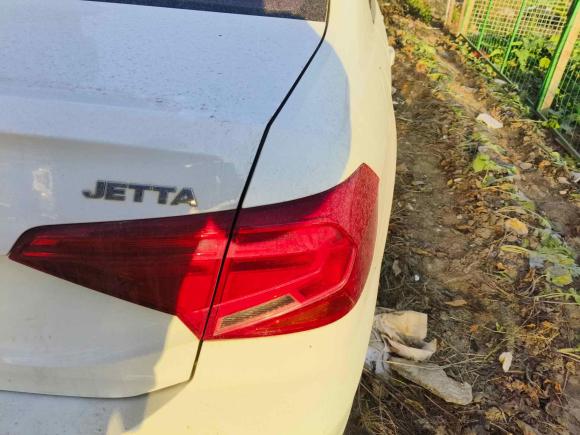 [嘉兴·云H] 二手大众捷达2017款 1.4L 手动时尚型