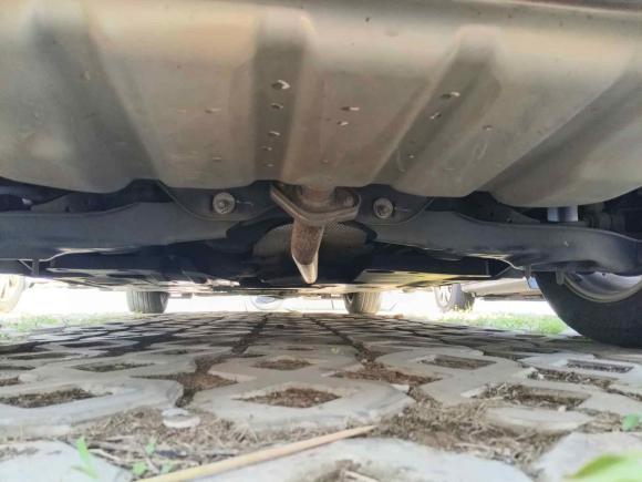 [佛山·粤E] 二手马自达马自达3 昂克赛拉2016款 三厢 1.5L 自动舒适型