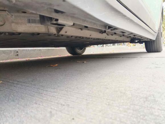 [佛山·粤E] 二手埃安AION Y2022款 70 智领版 磷酸铁锂