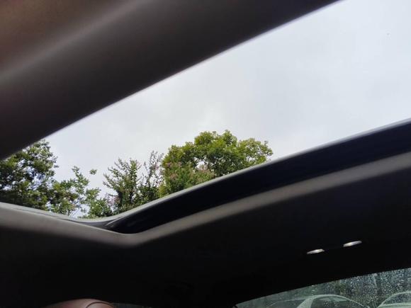 [上海·沪B] 二手别克君威2019款 20T 精英型 国VI