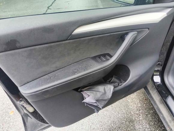 [苏州·苏E] 二手特斯拉Model Y2021款 标准续航后驱版